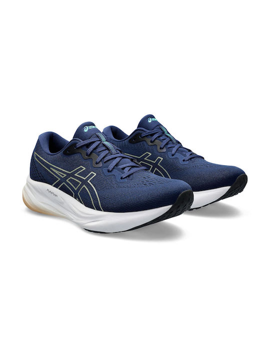 Gel-Pulse 15 Дамски Спортни обувки Running Син