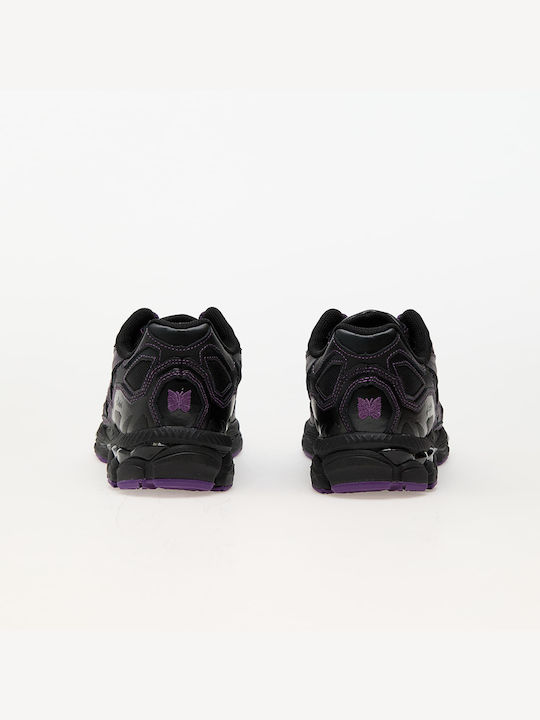 Gel-nyc Bărbați Sneakers Negru