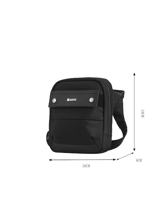Leastat Men's Bag Shoulder / Crossbody