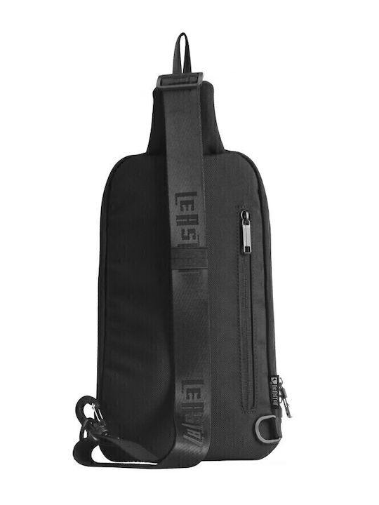 Men's Bag Sling Black