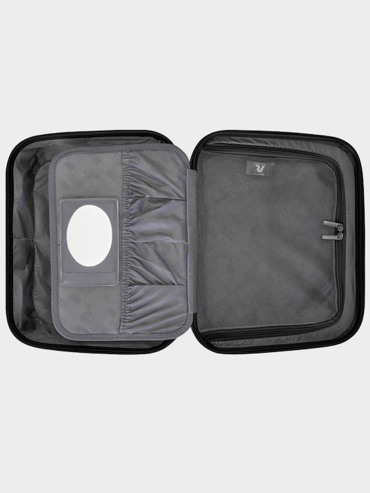 Roncato Toiletry Bag in Black color 34cm