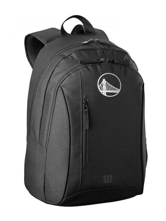 Wilson Backpack Μαύρο