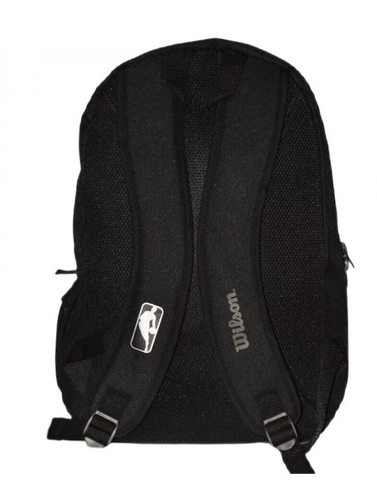 Wilson Backpack Μαύρο