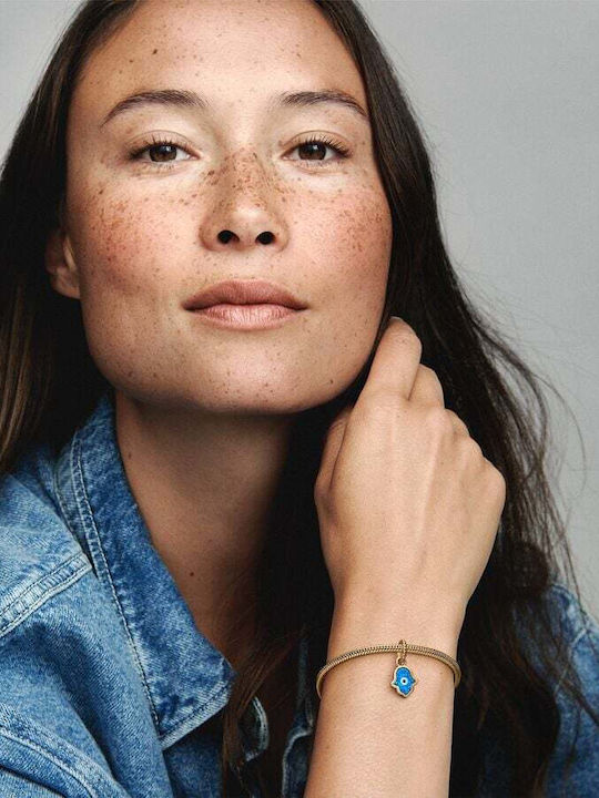 Pandora Charm Φυλαχτό Επιχρυσωμένο Pandora Charm Φυλαχτό Επιχρυσωμένο