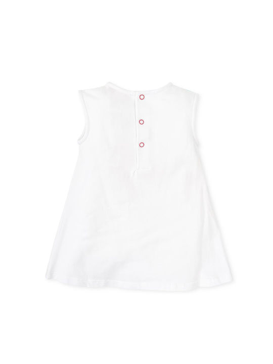 Agatha Ruiz De La Prada Kids Dress Multicolored