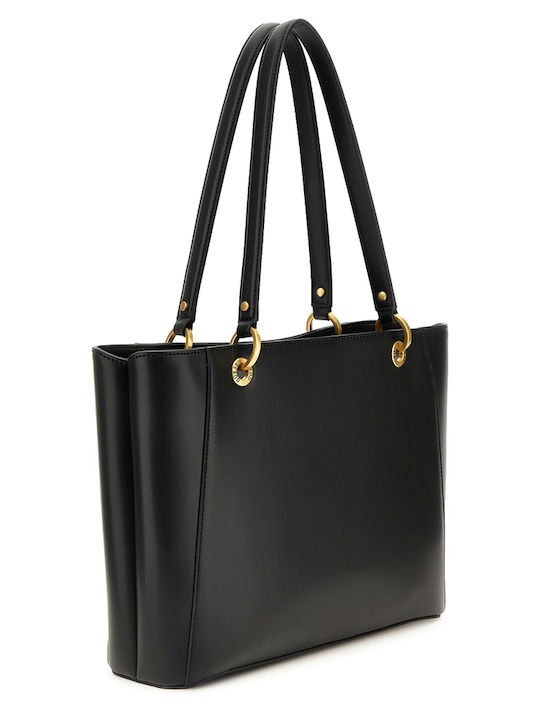 Guess Noel Women's Bag Tote Hand Black