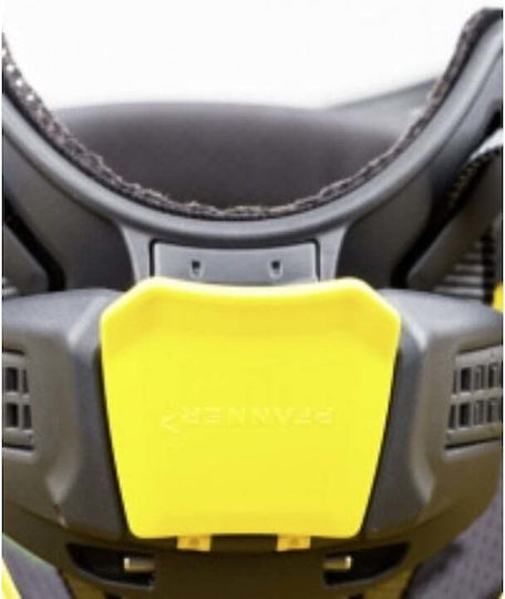 Protos 205000-43 Cască Șantier de construcții Albastru
