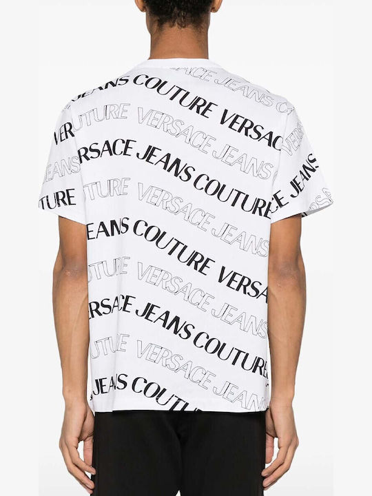 Versace T-shirt White
