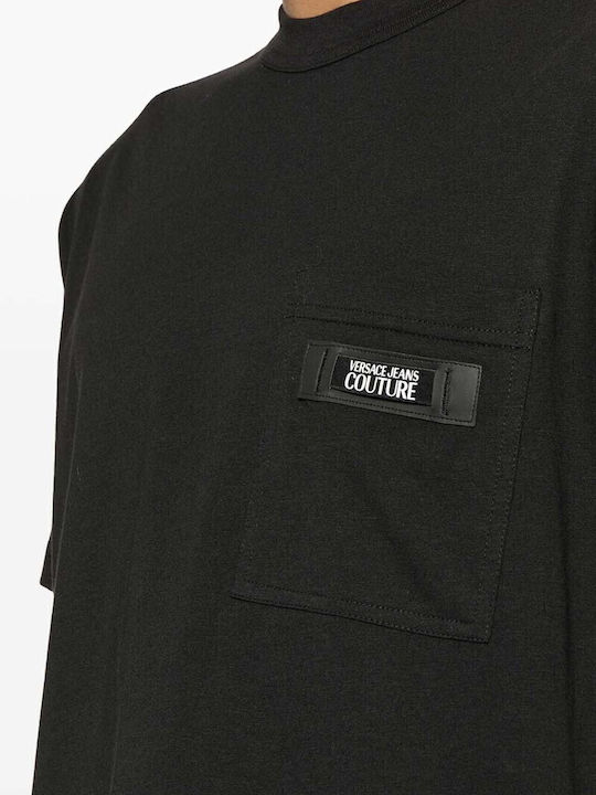 T-Shirt Black