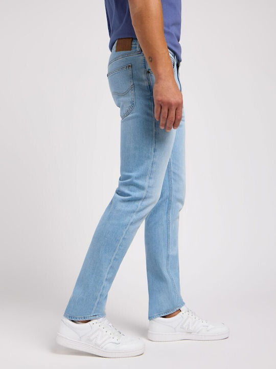 Daren Herren Jeanshose Blue