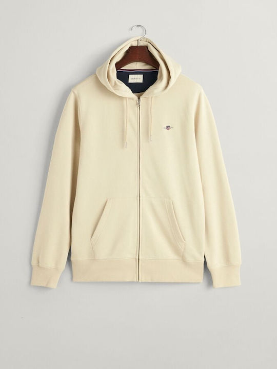 Sweatshirt with Hood Graphite