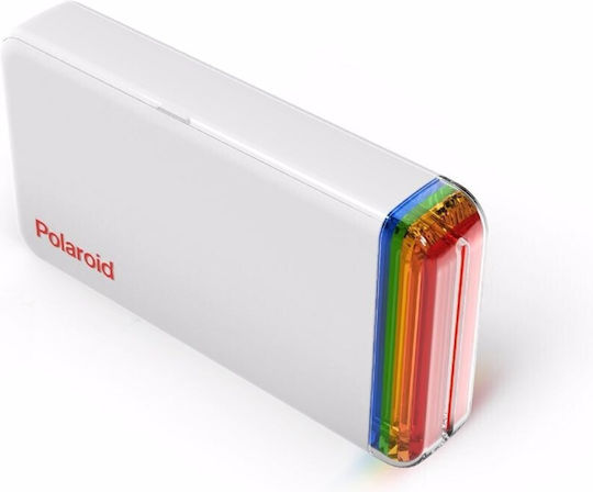 Polaroid Hi·Print 2x3 Pocket Photo Printer Generation 2 Θερμικός Εκτυπωτής για Φωτογραφίες με Bluetooth 127171