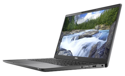 Dell Latitude 7400 (FRL-220) Aufgearbeiteter Grad E-Commerce-Website 14" (Kern i5-8365U/16GB/512GB SSD/W10 Pro)