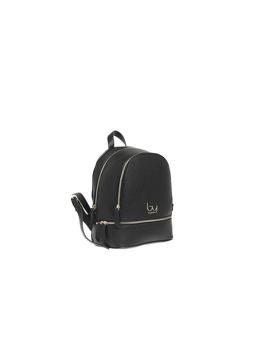 Byblos Women's Bag Backpack Black