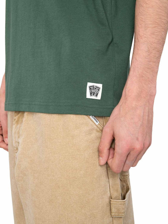 T-shirt Green