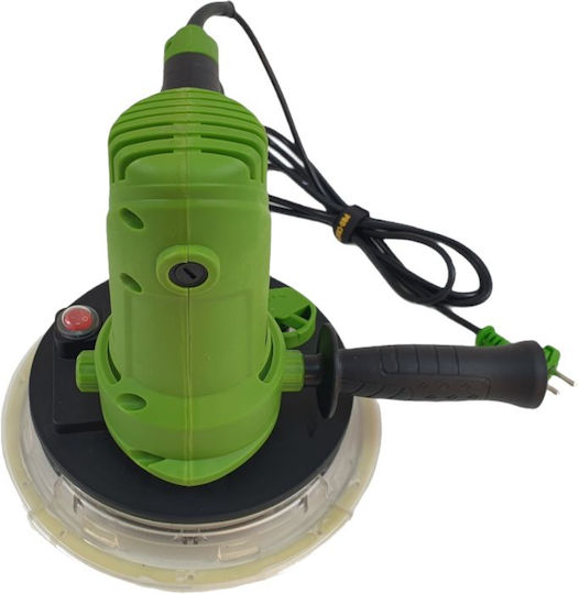 ProCraft EX950EL Έκκεντρο Τριβείο 180mm Ρεύματος 950W με Σύστημα Αναρρόφησης