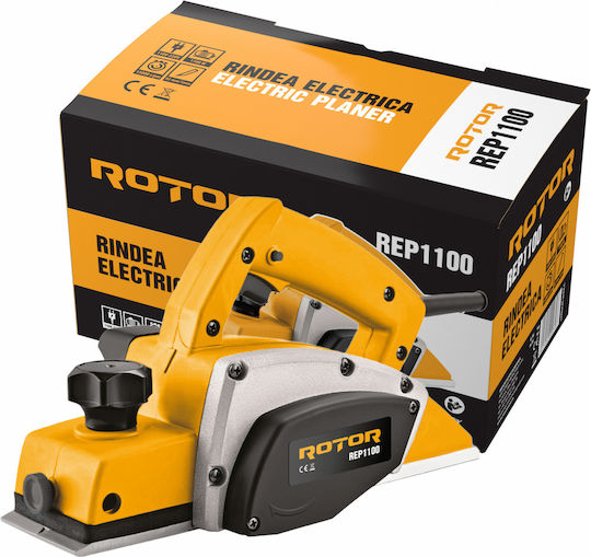 Rotor Ренде 550W с Регулиране на Скоростта