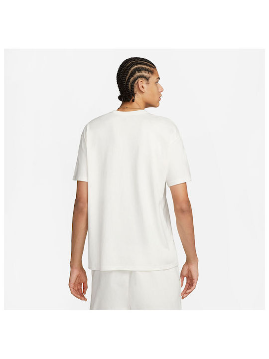 Nike T-shirt White