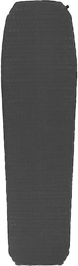 Salewa Diadem Selbstaufblasendes Einzel Camping Schlafmatte 183x51cm Dicke 2.5cm Rote