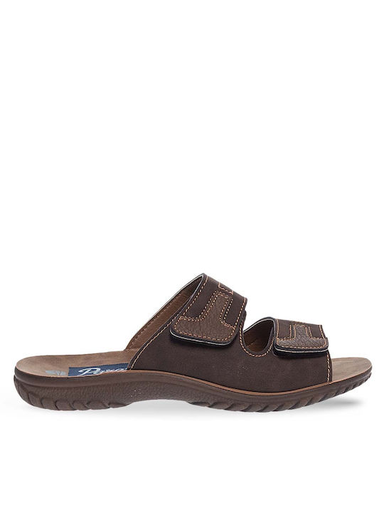 Parex Men's Sandals Brown