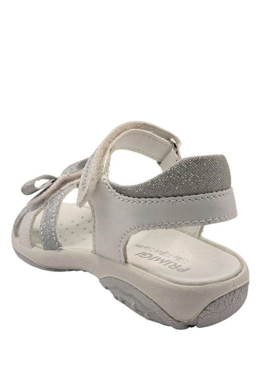 Kids' Sandals Silver