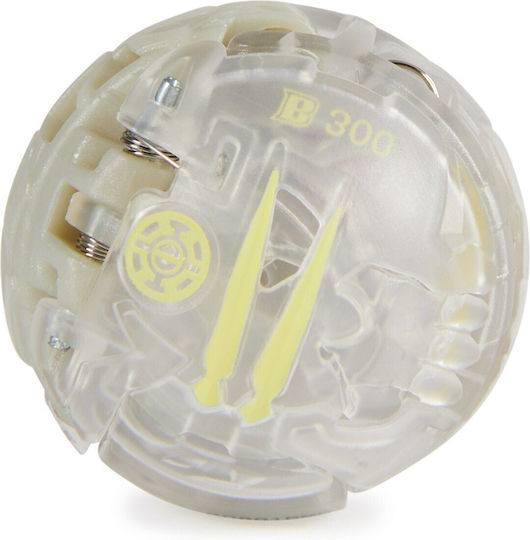 Spin Master Миниатюрна Играчка Bakugan Бял