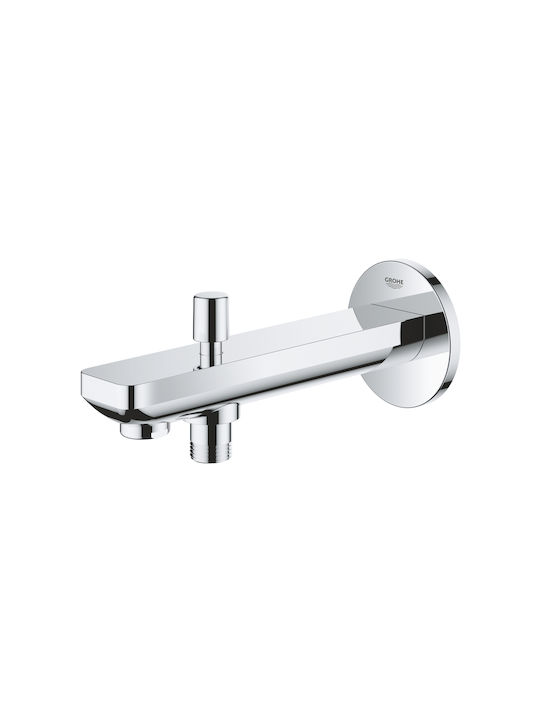 Grohe Built-in Faucet Mixer for Shower Silver