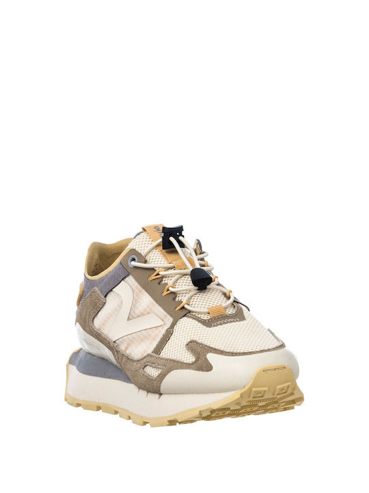 Victoria Sneakers Beige