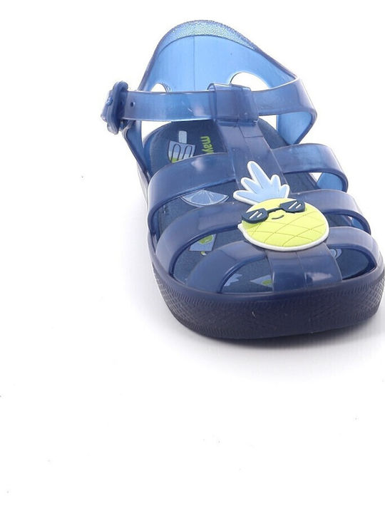 Children's Beach Shoes Blue
