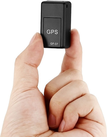 Verk Group Baterie GPS