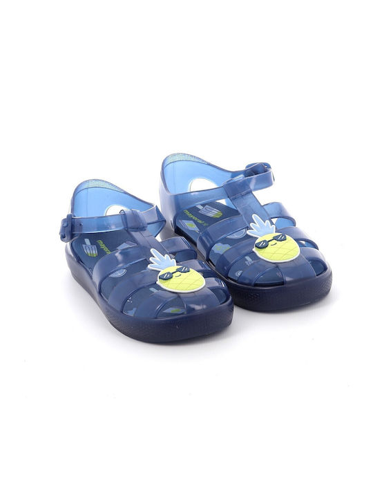 Children's Beach Shoes Blue