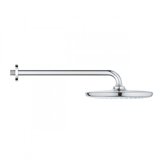 Grohe Head Капаче за душ 25см 25x25см