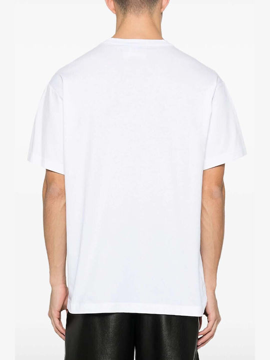 T-shirt Λευκό