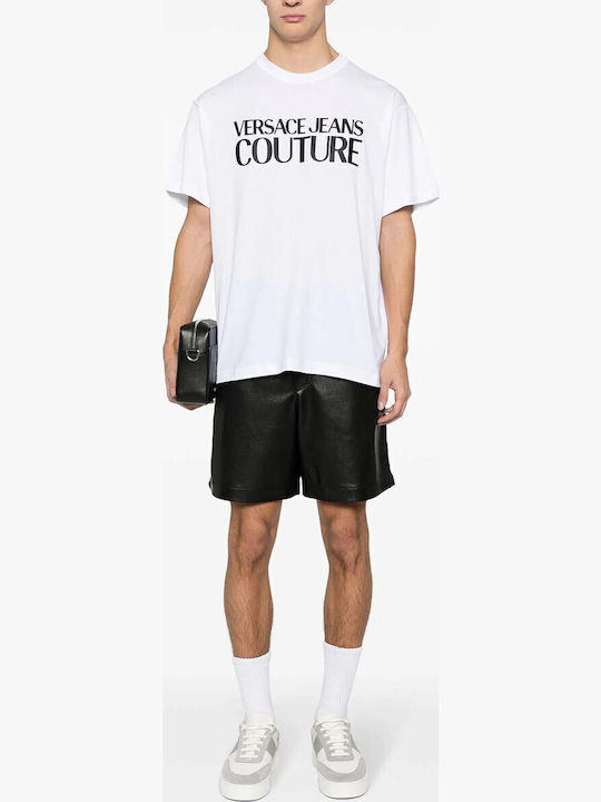T-shirt Λευκό