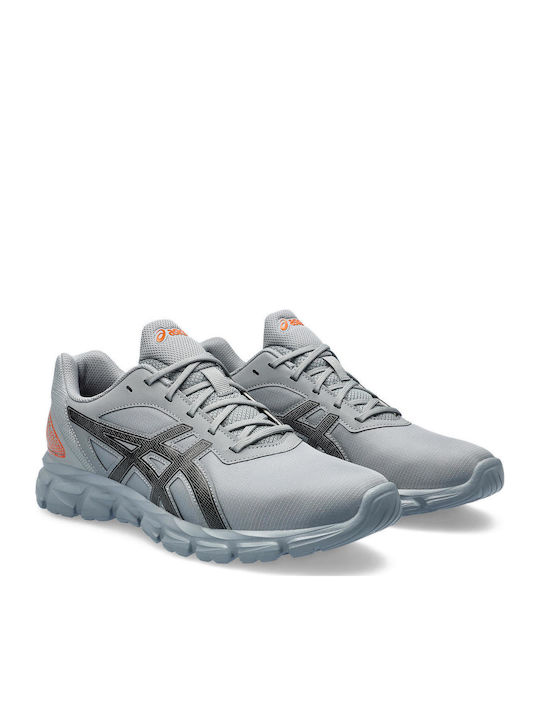 Gel-quantum Lyte Ii Sneakers Gry / Blk