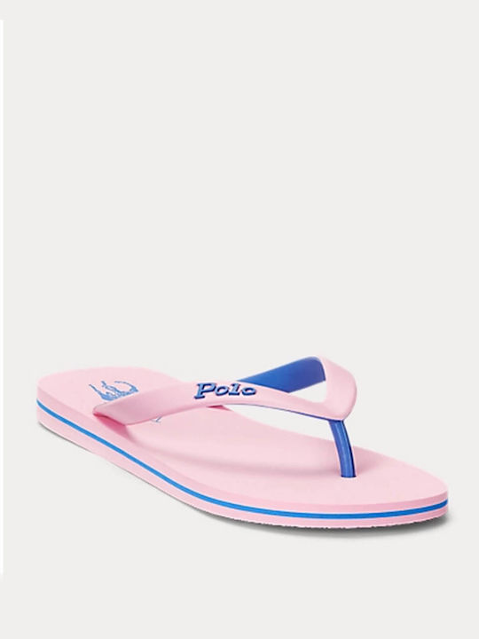 Ralph Lauren Women's Sandals Pink