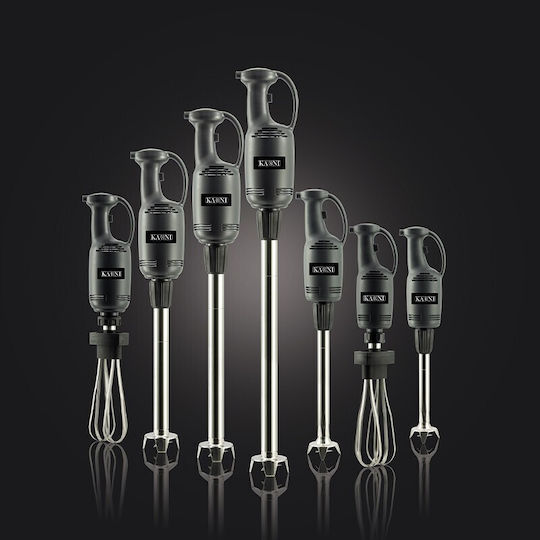 Karni Commercial Hand Blender 650W with Shaft 400mm