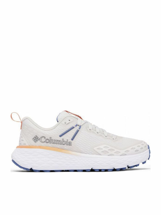 Konos Trs Damen Sneakers Weiß