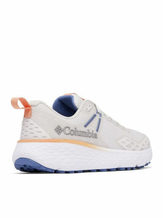 Konos Trs Damen Sneakers Weiß