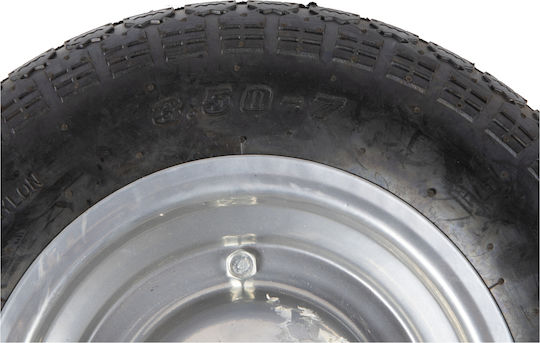 GF-0218 Ρόδα Διαμέτρου 350-7