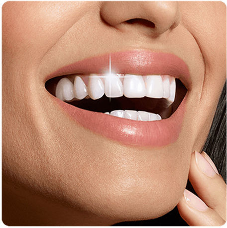 3D White Brilliance Toothpaste for Whitening & Cavities 20ml