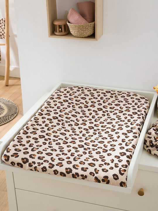 La Redoute Interieurs Matratze Set 2 aus Stoff Mehrfarbig 48x72cm