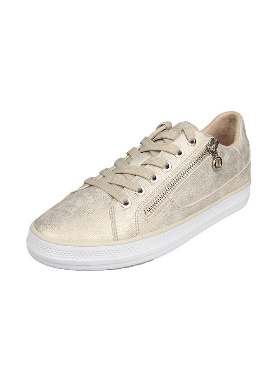 S.Oliver Sneakers Champagne