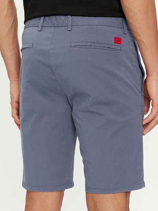 Men's Shorts Denim