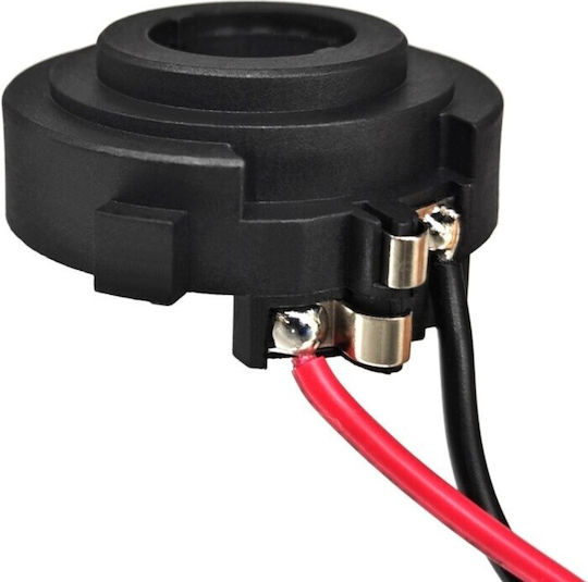 Adaptoare Bec Auto LED H7 pentru Volkswagen Magazin online de golf / Scirocco / Jetta / Turul / Magazin online Sharan 2buc