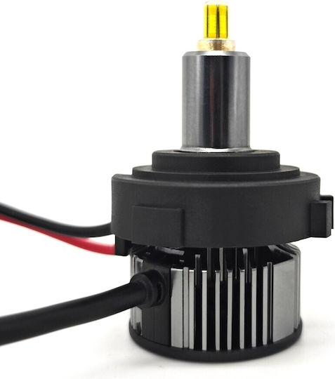Adaptoare Bec Auto LED H7 pentru Volkswagen Magazin online de golf / Scirocco / Jetta / Turul / Magazin online Sharan 2buc