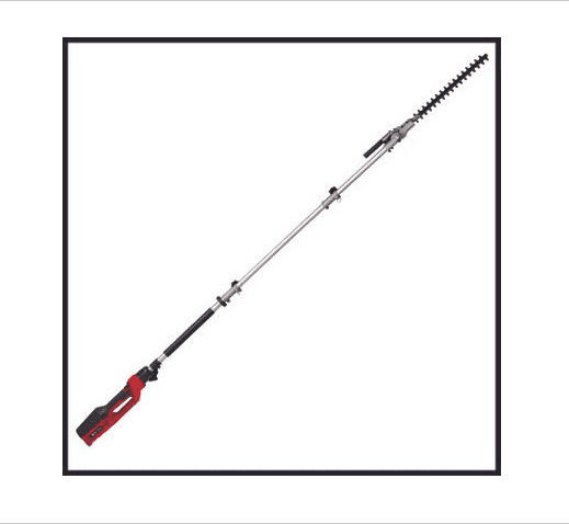 Einhell Gchh 9046 Electric Hedge Trimmer 900W with Blade 46cm 3403880