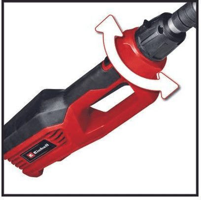 Einhell Gchh 9046 Electric Hedge Trimmer 900W with Blade 46cm 3403880