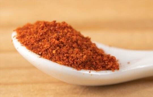 Panora Pepper 500gr
