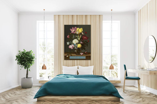 Πίνακας Γυάλινος 100x150 cm Πίνακας Γυάλινος 100x150 cm